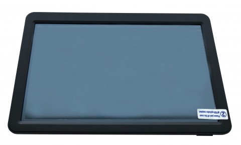 Navigacinė GPS sistema 9" 256MB 8GB su FM, MP4 Mediatek 905 iGO WinCE